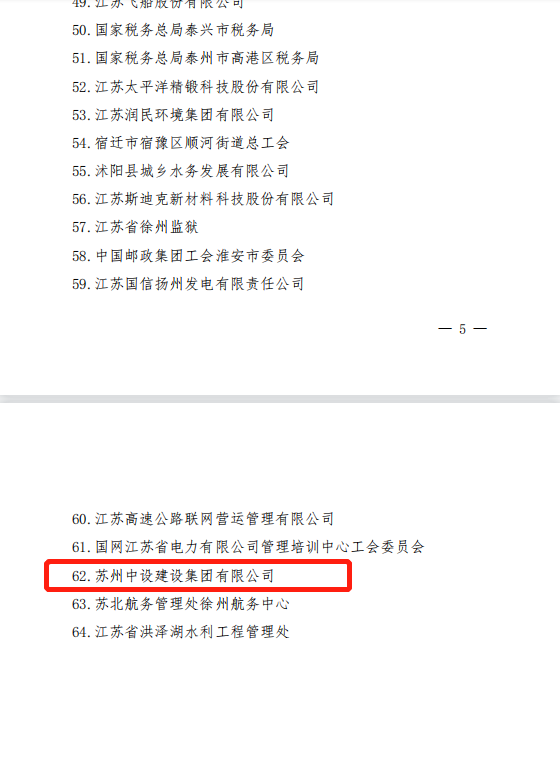 【喜讯】苏州7003全讯白菜网获评2022年江苏省工会 “职工书屋示范点”荣誉称号